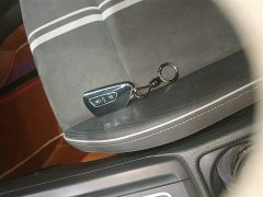 Volkswagen Golf 2021 280TSI DSG R-Line - ფოტო 9