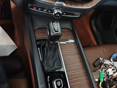 Volvo XC60 T5 AWD Smart Remote Luxury Edition - ფოტო 10