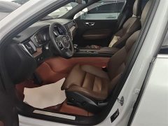 Volvo XC60 T5 AWD Smart Remote Luxury Edition - ფოტო 11