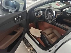 Volvo XC60 T5 AWD Smart Remote Luxury Edition - ფოტო 12