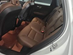Volvo XC60 T5 AWD Smart Remote Luxury Edition - ფოტო 13