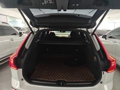 Volvo XC60 T5 AWD Smart Remote Luxury Edition - ფოტო 15