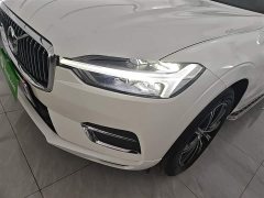 Volvo XC60 T5 AWD Smart Remote Luxury Edition - ფოტო 18