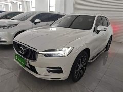 Volvo XC60 T5 AWD Smart Remote Luxury Edition - ფოტო 2
