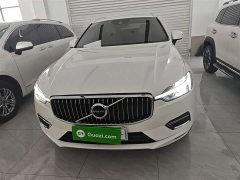 Volvo XC60 T5 AWD Smart Remote Luxury Edition - ფოტო 3