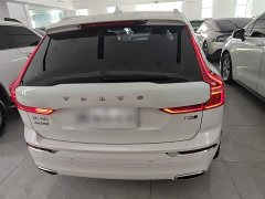 Volvo XC60 T5 AWD Smart Remote Luxury Edition - ფოტო 4