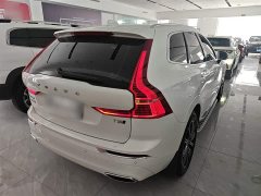 Volvo XC60 T5 AWD Smart Remote Luxury Edition - ფოტო 5