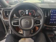 Volvo XC60 T5 AWD Smart Remote Luxury Edition - ფოტო 7