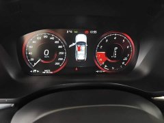 Volvo XC60 T5 AWD Smart Remote Luxury Edition - ფოტო 8