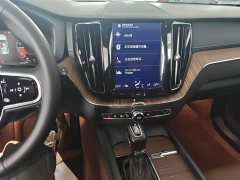 Volvo XC60 T5 AWD Smart Remote Luxury Edition - ფოტო 9