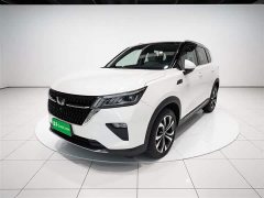 Wuling Xingchen 1.5T CVT Star Shine Edition - ფოტო 1
