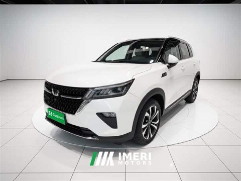 2021 Wuling Xingchen 1.5T CVT Star Shine Edition - ავტომობილი ჩინეთიდან