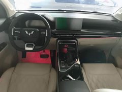 Wuling Xingchen 1.5T CVT Star Shine Edition - ფოტო 10