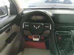 Wuling Xingchen 1.5T CVT Star Shine Edition - ფოტო 11