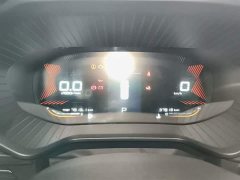 Wuling Xingchen 1.5T CVT Star Shine Edition - ფოტო 12