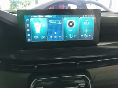 Wuling Xingchen 1.5T CVT Star Shine Edition - ფოტო 13
