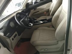 Wuling Xingchen 1.5T CVT Star Shine Edition - ფოტო 15