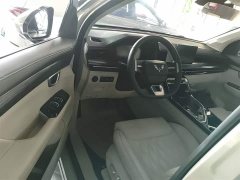 Wuling Xingchen 1.5T CVT Star Shine Edition - ფოტო 16
