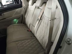 Wuling Xingchen 1.5T CVT Star Shine Edition - ფოტო 17