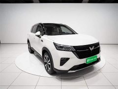 Wuling Xingchen 1.5T CVT Star Shine Edition - ფოტო 4