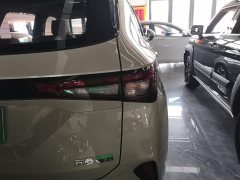 Wuling Xingchen 1.5T CVT Star Shine Edition - ფოტო 8
