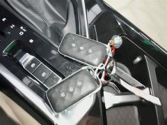 Wuling Xingchen 1.5T CVT Star Shine Edition - ფოტო 9