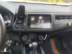 Honda Vezel 2020 1.5L CVT Pioneer Edition - ფოტო 10