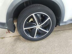 Honda Vezel 2020 1.5L CVT Pioneer Edition - ფოტო 11