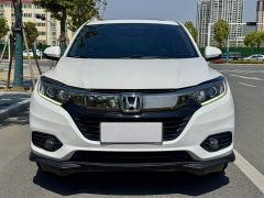 Honda Vezel 2020 1.5L CVT Pioneer Edition - ფოტო 12