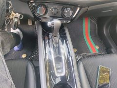 Honda Vezel 2020 1.5L CVT Pioneer Edition - ფოტო 13