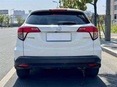 Honda Vezel 2020 1.5L CVT Pioneer Edition - ფოტო 14