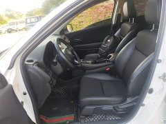 Honda Vezel 2020 1.5L CVT Pioneer Edition - ფოტო 15