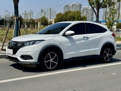 Honda Vezel 2020 1.5L CVT Pioneer Edition - ფოტო 16