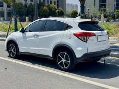 Honda Vezel 2020 1.5L CVT Pioneer Edition - ფოტო 18
