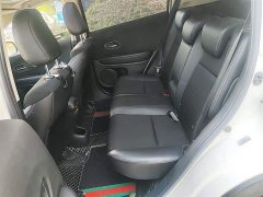 Honda Vezel 2020 1.5L CVT Pioneer Edition - ფოტო 19