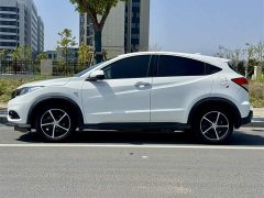 Honda Vezel 2020 1.5L CVT Pioneer Edition - ფოტო 20