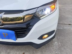 Honda Vezel 2020 1.5L CVT Pioneer Edition - ფოტო 3
