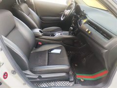 Honda Vezel 2020 1.5L CVT Pioneer Edition - ფოტო 4