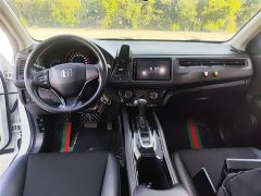 Honda Vezel 2020 1.5L CVT Pioneer Edition - ფოტო 7