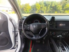 Honda Vezel 2020 1.5L CVT Pioneer Edition - ფოტო 8