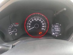Honda Vezel 2020 1.5L CVT Pioneer Edition - ფოტო 9