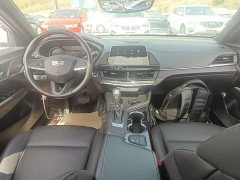 Cadillac CT4 28T Fashion Edition - ფოტო 10