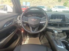 Cadillac CT4 28T Fashion Edition - ფოტო 11