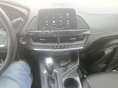 Cadillac CT4 28T Fashion Edition - ფოტო 13