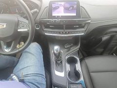 Cadillac CT4 28T Fashion Edition - ფოტო 14