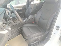 Cadillac CT4 28T Fashion Edition - ფოტო 15