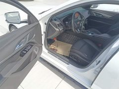 Cadillac CT4 28T Fashion Edition - ფოტო 16