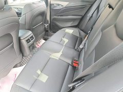 Cadillac CT4 28T Fashion Edition - ფოტო 17