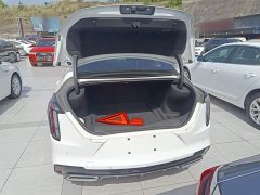 Cadillac CT4 28T Fashion Edition - ფოტო 19