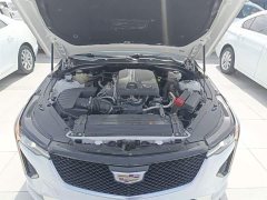 Cadillac CT4 28T Fashion Edition - ფოტო 20